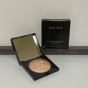 Laura Mercier Matte Radiance Baked Powder-Highlight 01 NIB